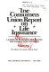 The Consumers Union report on life insurance : a guide to planning and buying the protection you need /