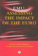 EMU : assessing the impact of the euro /