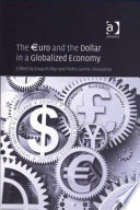 The Euro and the dollar in a globalized economy /