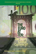 The euro at ten : the next global currency? /