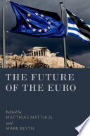The future of the euro /