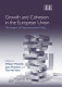 Growth and cohesion in the European Union : the impact of macroeconomic policy /