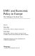 EMU and economic policy in Europe : the challenge of the early years /