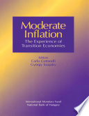 Moderate inflation : the experience of transition economies /