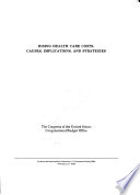 Rising health care costs : causes, implications, and strategies.