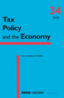 Tax policy and the economy.