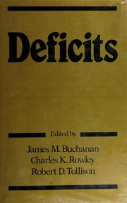 Deficits /