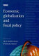 Economic globalization and fiscal policy /