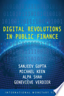 Digital revolutions in public finance /