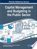 Capital management and budgeting in the public sector /