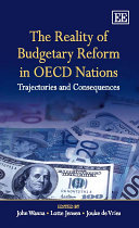 The reality of budgetary reform in OECD nations : trajectories and consequences /
