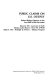 Public claims on U.S. output ; Federal budget options in the last half of the seventies /