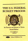 The U.S. federal budget process : an overview and glossary of terms /