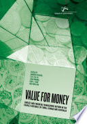 Value for money : budget and financial management reform in the People's Republic of China, Taiwan and Australia /