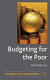 Budgeting for the poor /