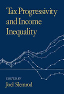 Tax progressivity and income inequality /