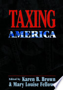 Taxing America /