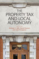 The property tax and local autonomy /