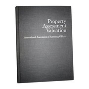 Property assessment valuation.