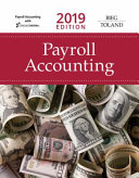 Payroll accounting.