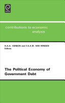 The Political economy of government debt /