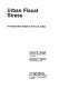 Urban fiscal stress : a comparative analysis of 66 U.S. cities /