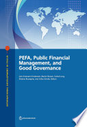 PEFA, public financial management, and good governance /