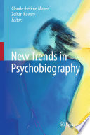 New Trends in Psychobiography /