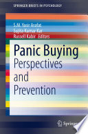 Panic Buying : Perspectives and Prevention /