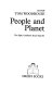 People and planet : the Right Livelihood Award speeches /