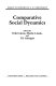 Comparative social dynamics : essays in honor of S.N. Eisenstadt /