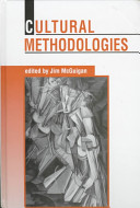 Cultural methodologies /