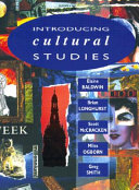 Introducing cultural studies /