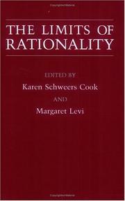 The Limits of rationality /