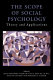 The scope of social psychology : theory and applications : essays in honour of Wolfgang Stroebe /