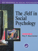 The self in social psychology /