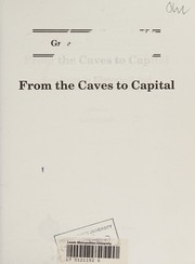 From the caves to capital : readings in historical and comparative sociology /