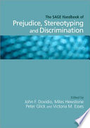 The SAGE handbook of prejudice, stereotyping and discrimination /