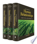 Encyclopedia of human relationships /