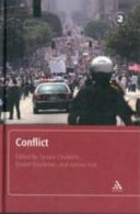 Conflict : from analysis to intervention /