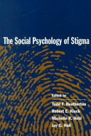 The social psychology of stigma /