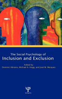 Social psychology of inclusion and exclusion /