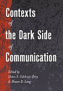 Contexts of the dark side of communication /
