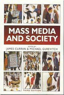 Mass media and society /