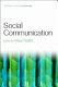 Social communication /
