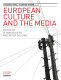 European culture and the media /