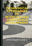 Pedagogical approaches to intercultural competence development /