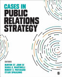 Cases in public relations strategy /