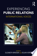 Experiencing public relations : international voices /