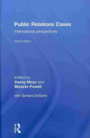 Public relations cases : international perspectives /